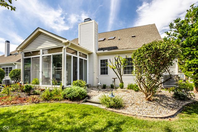15215 Declaration Drive, Westfield, IN 46074