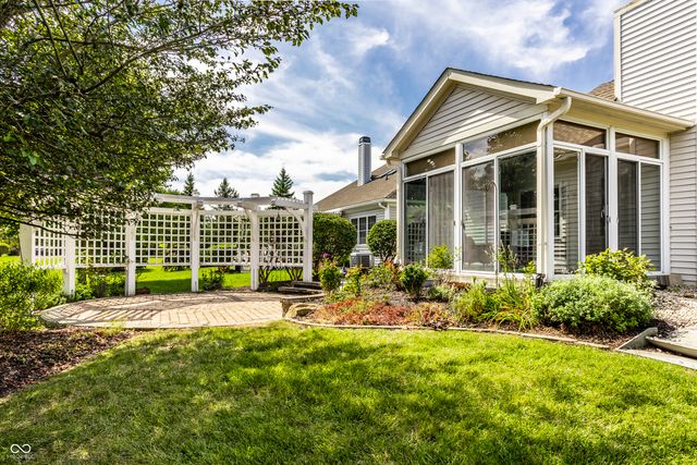 15215 Declaration Drive, Westfield, IN 46074