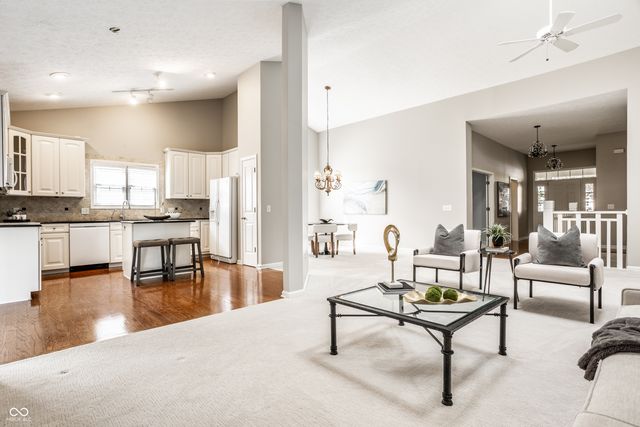 15215 Declaration Drive, Westfield, IN 46074