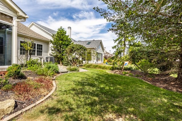 15215 Declaration Drive, Westfield, IN 46074
