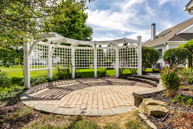 15215 Declaration Drive, Westfield, IN 46074