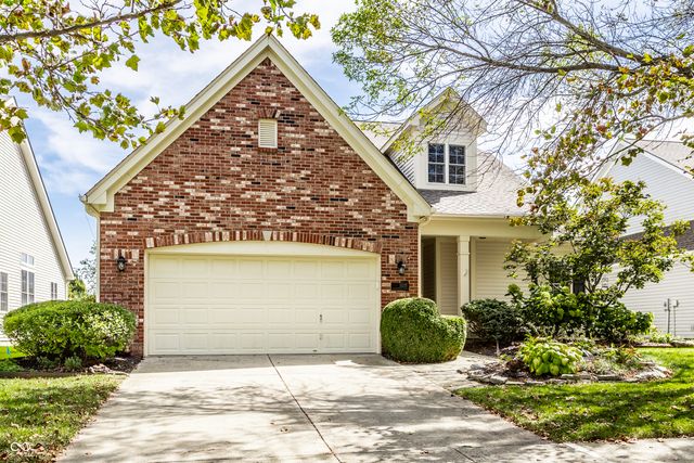 15215 Declaration Drive, Westfield, IN 46074