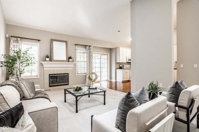 15215 Declaration Drive, Westfield, IN 46074