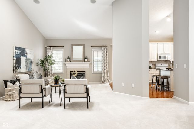 15215 Declaration Drive, Westfield, IN 46074