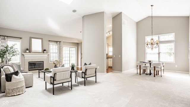 15215 Declaration Drive, Westfield, IN 46074