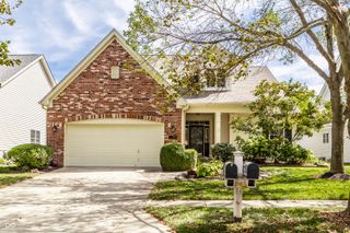 15215 Declaration Drive, Westfield, IN 46074