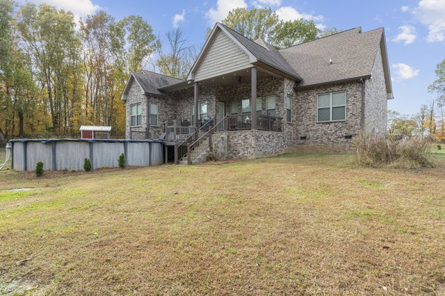 1945 Mann Rd, Lebanon, TN 37087