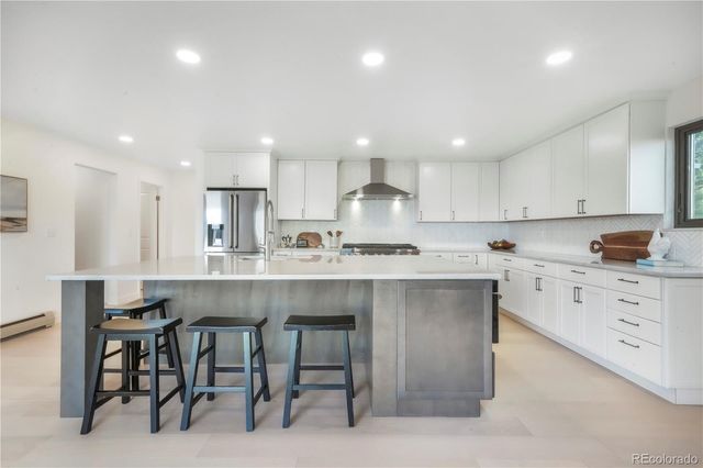 18145 Stone View Road, Monument, CO 80132