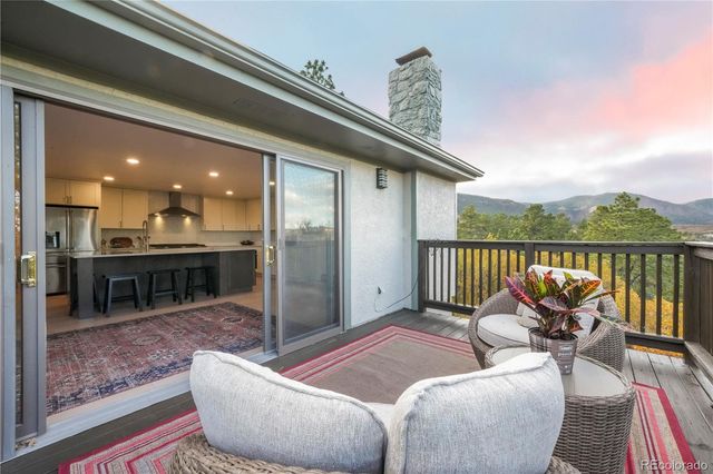 18145 Stone View Road, Monument, CO 80132