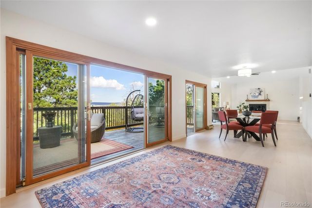 18145 Stone View Road, Monument, CO 80132