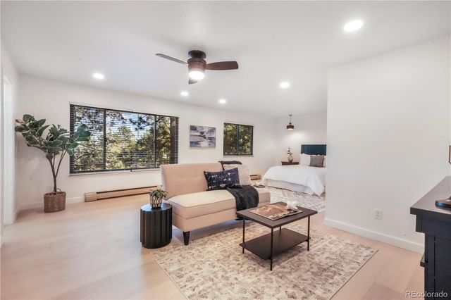 18145 Stone View Road, Monument, CO 80132