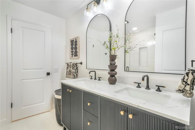 18145 Stone View Road, Monument, CO 80132