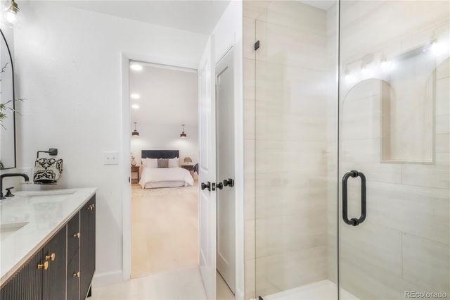 18145 Stone View Road, Monument, CO 80132