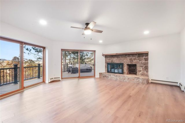 18145 Stone View Road, Monument, CO 80132