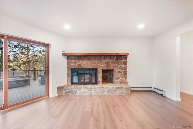 18145 Stone View Road, Monument, CO 80132