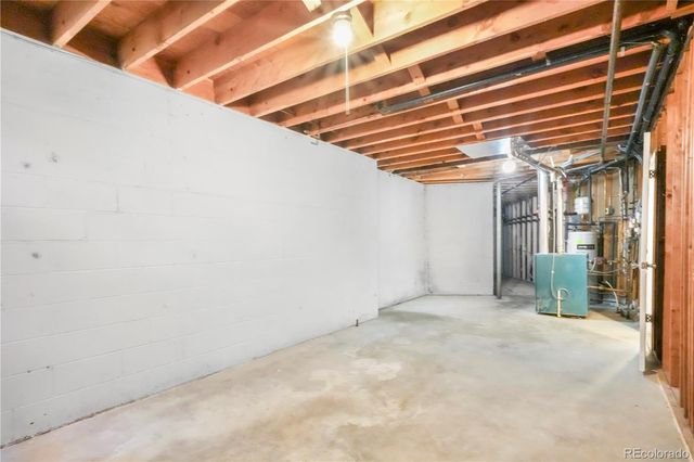 18145 Stone View Road, Monument, CO 80132