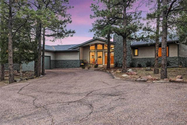 18145 Stone View Road, Monument, CO 80132