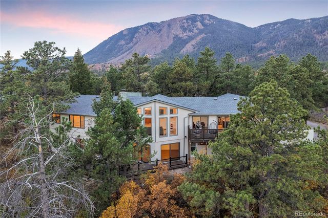 18145 Stone View Road, Monument, CO 80132