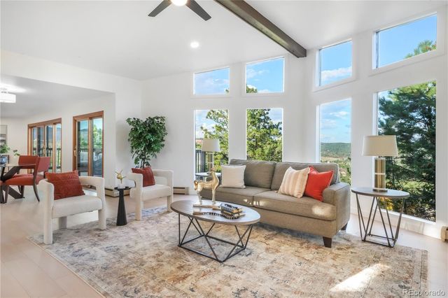 18145 Stone View Road, Monument, CO 80132