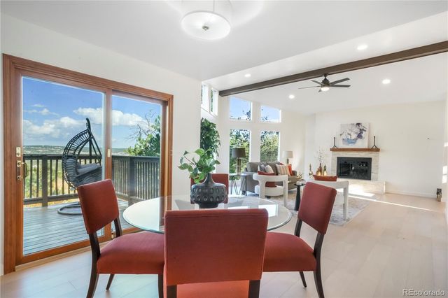 18145 Stone View Road, Monument, CO 80132