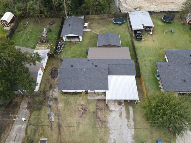735 Urban St, Sulphur, LA 70663