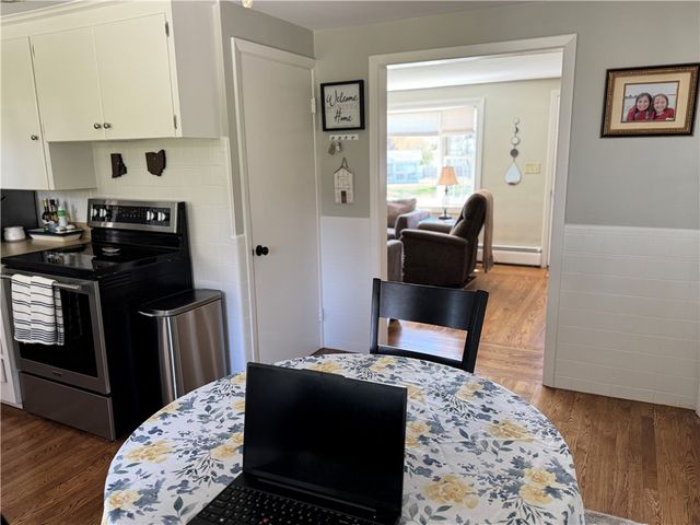 132 Scenic Drive, Cranston, RI 02920