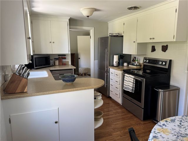 132 Scenic Drive, Cranston, RI 02920