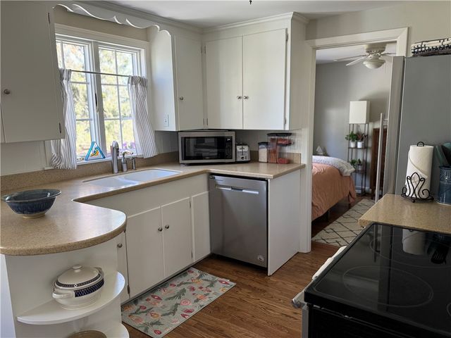 132 Scenic Drive, Cranston, RI 02920