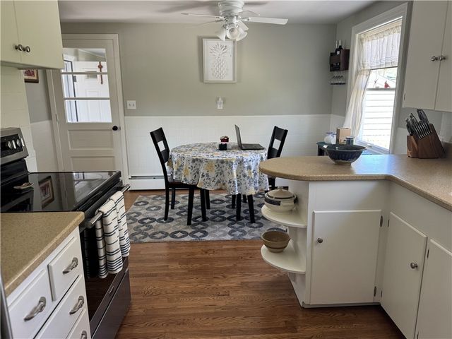 132 Scenic Drive, Cranston, RI 02920