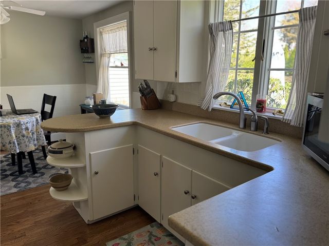 132 Scenic Drive, Cranston, RI 02920