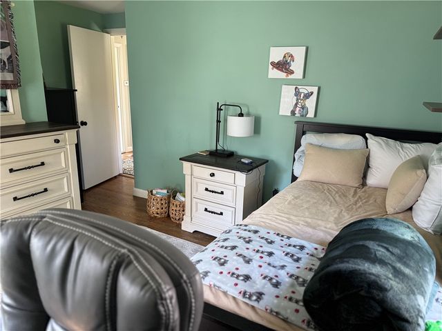 132 Scenic Drive, Cranston, RI 02920