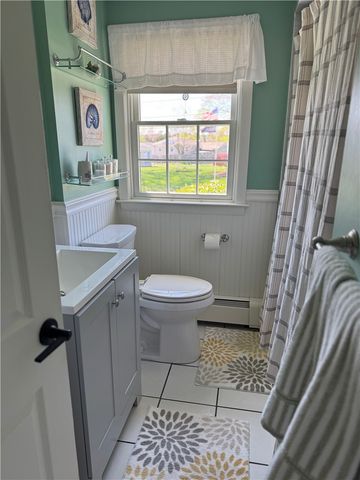 132 Scenic Drive, Cranston, RI 02920