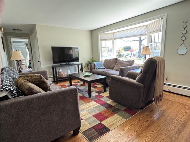 132 Scenic Drive, Cranston, RI 02920