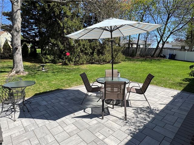 132 Scenic Drive, Cranston, RI 02920