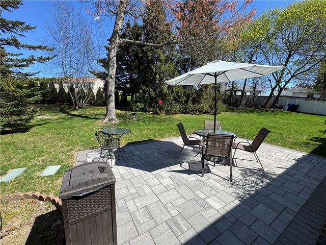 132 Scenic Drive, Cranston, RI 02920