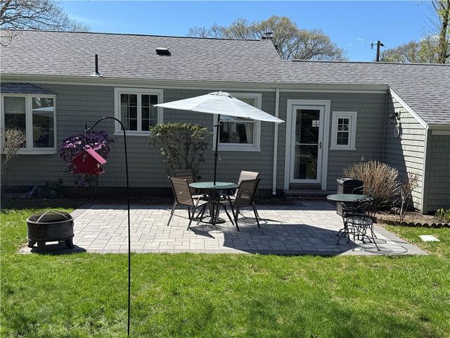 132 Scenic Drive, Cranston, RI 02920