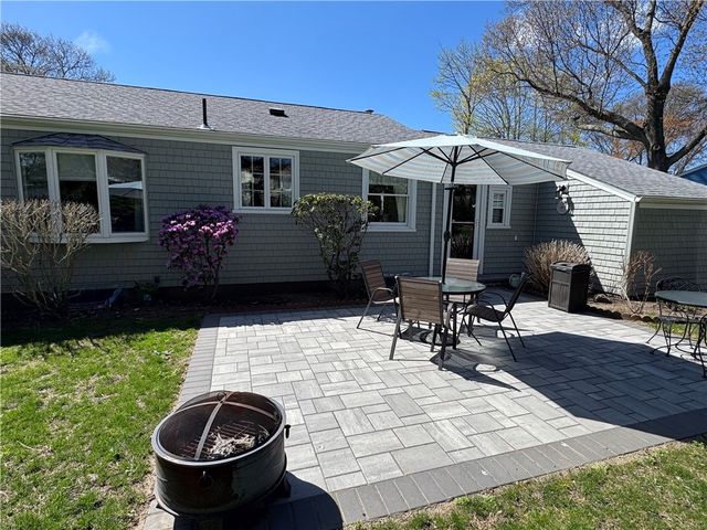 132 Scenic Drive, Cranston, RI 02920