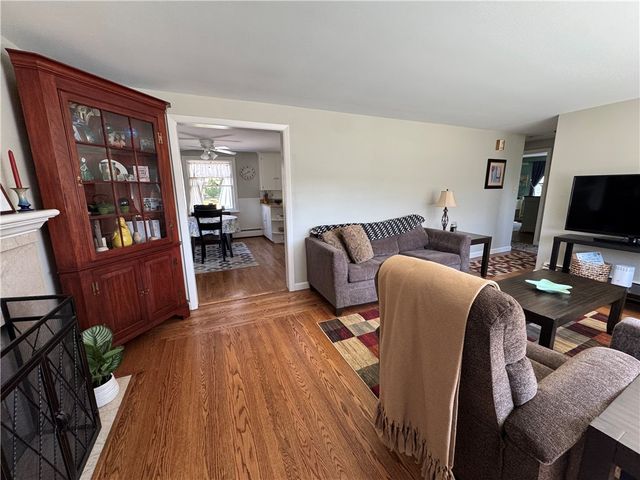 132 Scenic Drive, Cranston, RI 02920