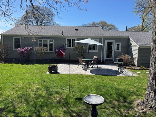 132 Scenic Drive, Cranston, RI 02920