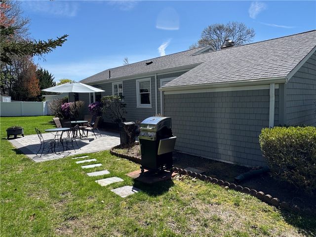 132 Scenic Drive, Cranston, RI 02920