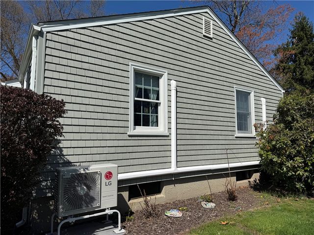 132 Scenic Drive, Cranston, RI 02920