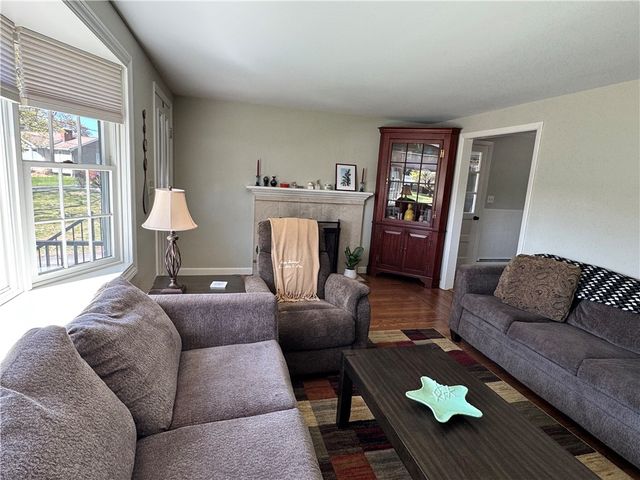 132 Scenic Drive, Cranston, RI 02920