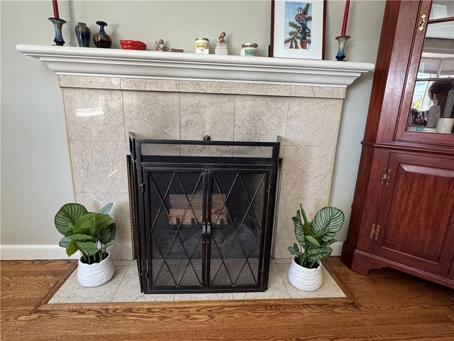 132 Scenic Drive, Cranston, RI 02920