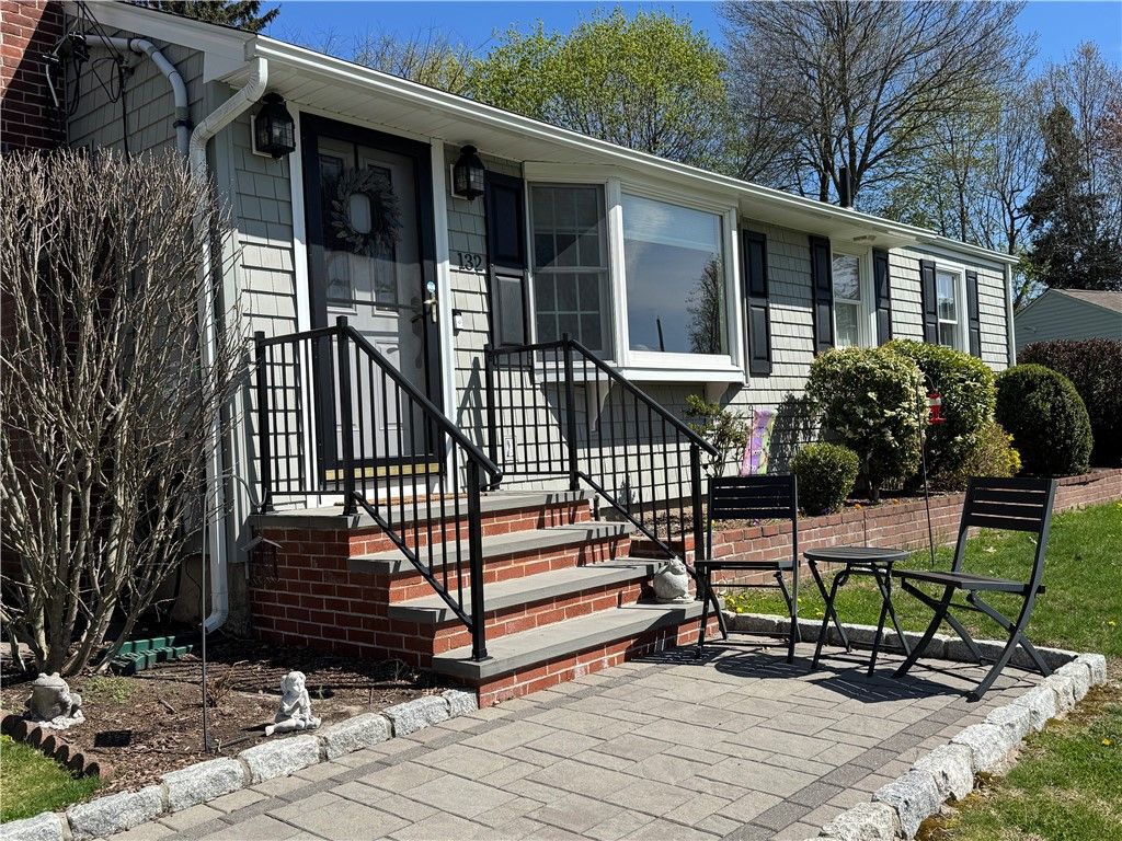 132 Scenic Drive, Cranston, RI 02920