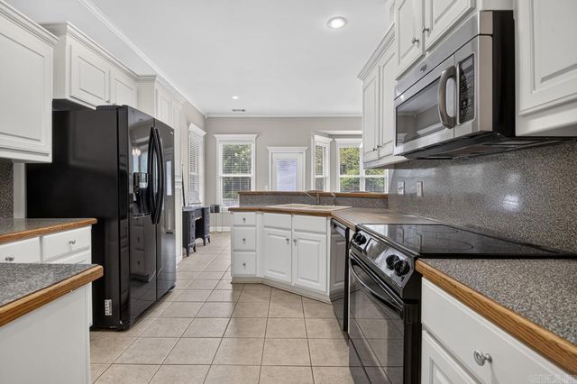 4014 EVERGREEN Drive, Benton, AR 72015