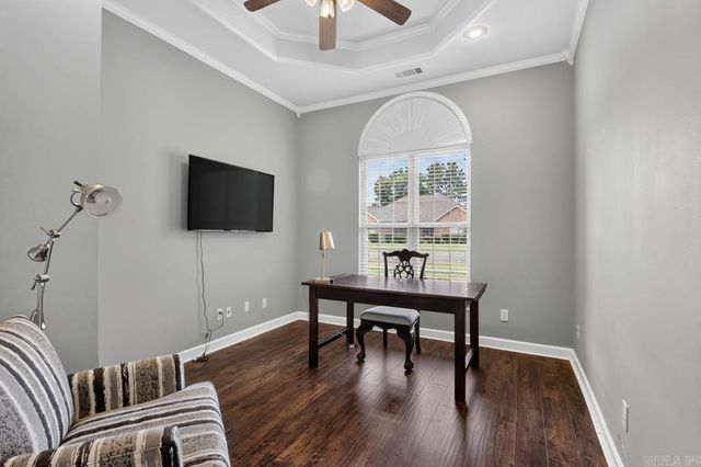 4014 EVERGREEN Drive, Benton, AR 72015