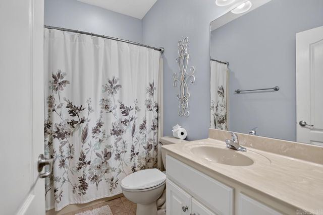 4014 EVERGREEN Drive, Benton, AR 72015