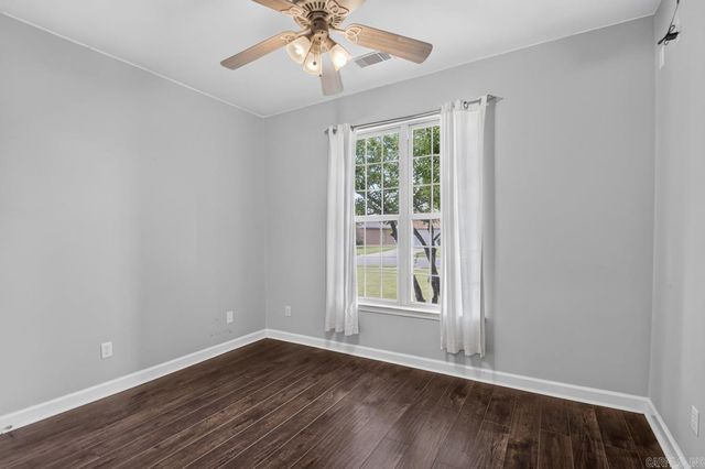 4014 EVERGREEN Drive, Benton, AR 72015
