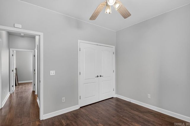 4014 EVERGREEN Drive, Benton, AR 72015