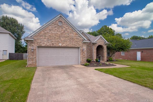 4014 EVERGREEN Drive, Benton, AR 72015
